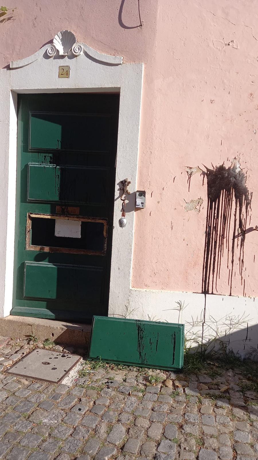 Rua Senhora da Luz, Porto: quando a verdade tem um endereço