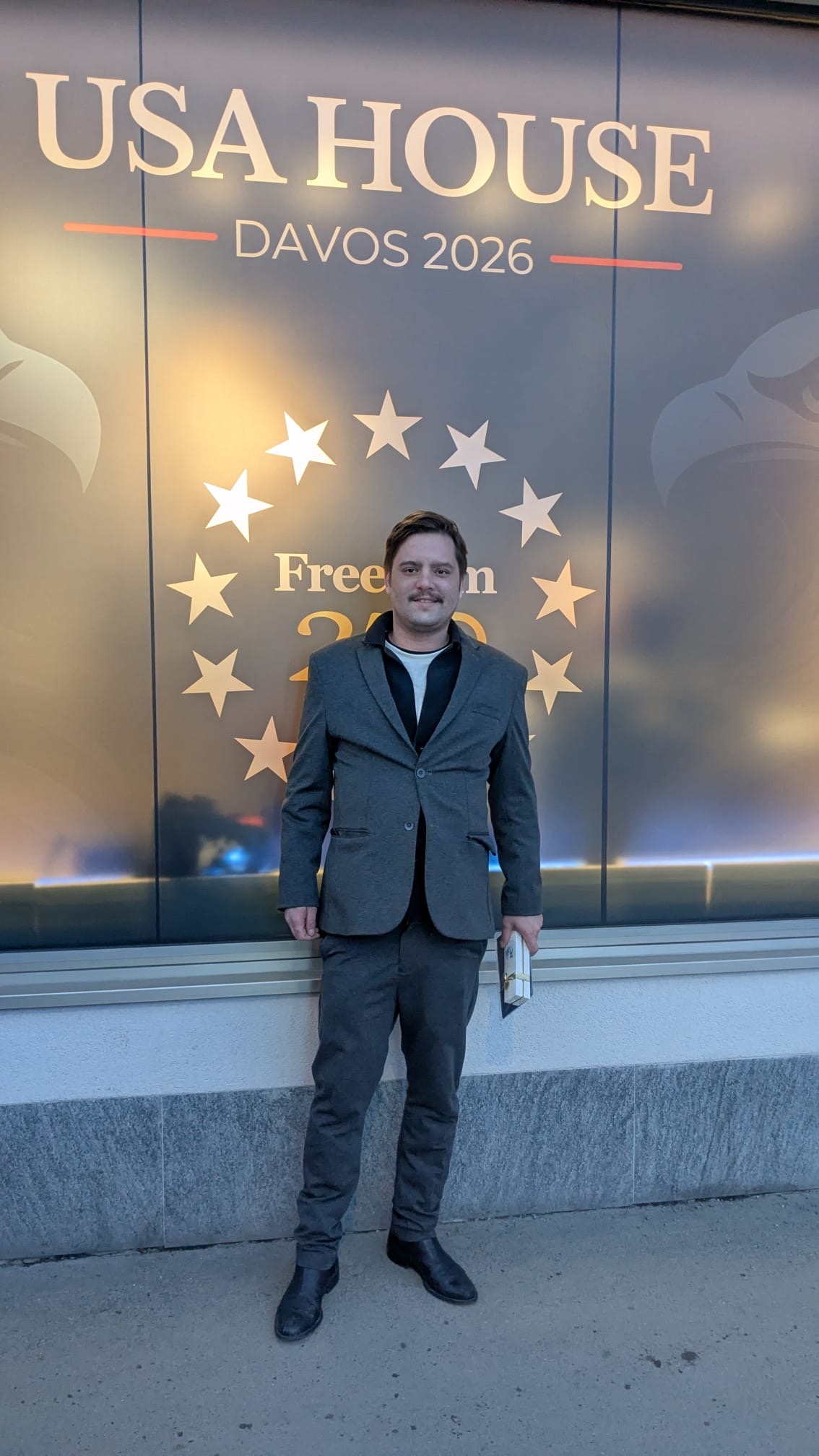 Davos 2026: o que mudou nos bastidores da diplomacia sobre Israel