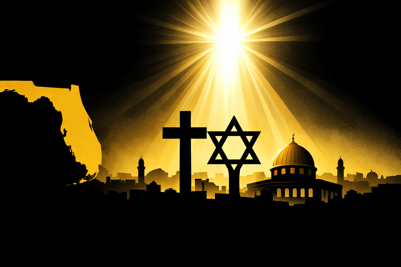 Netanyahu promete defender cristãos no mundo inteiro após encontro com líderes evangélicos nos EUA