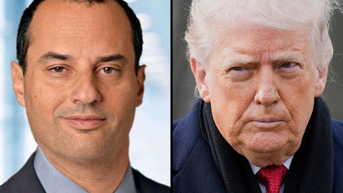 Trump Nomeia Bilionário Israelense com Raízes em Gaza para Reconstruir a Faixa!