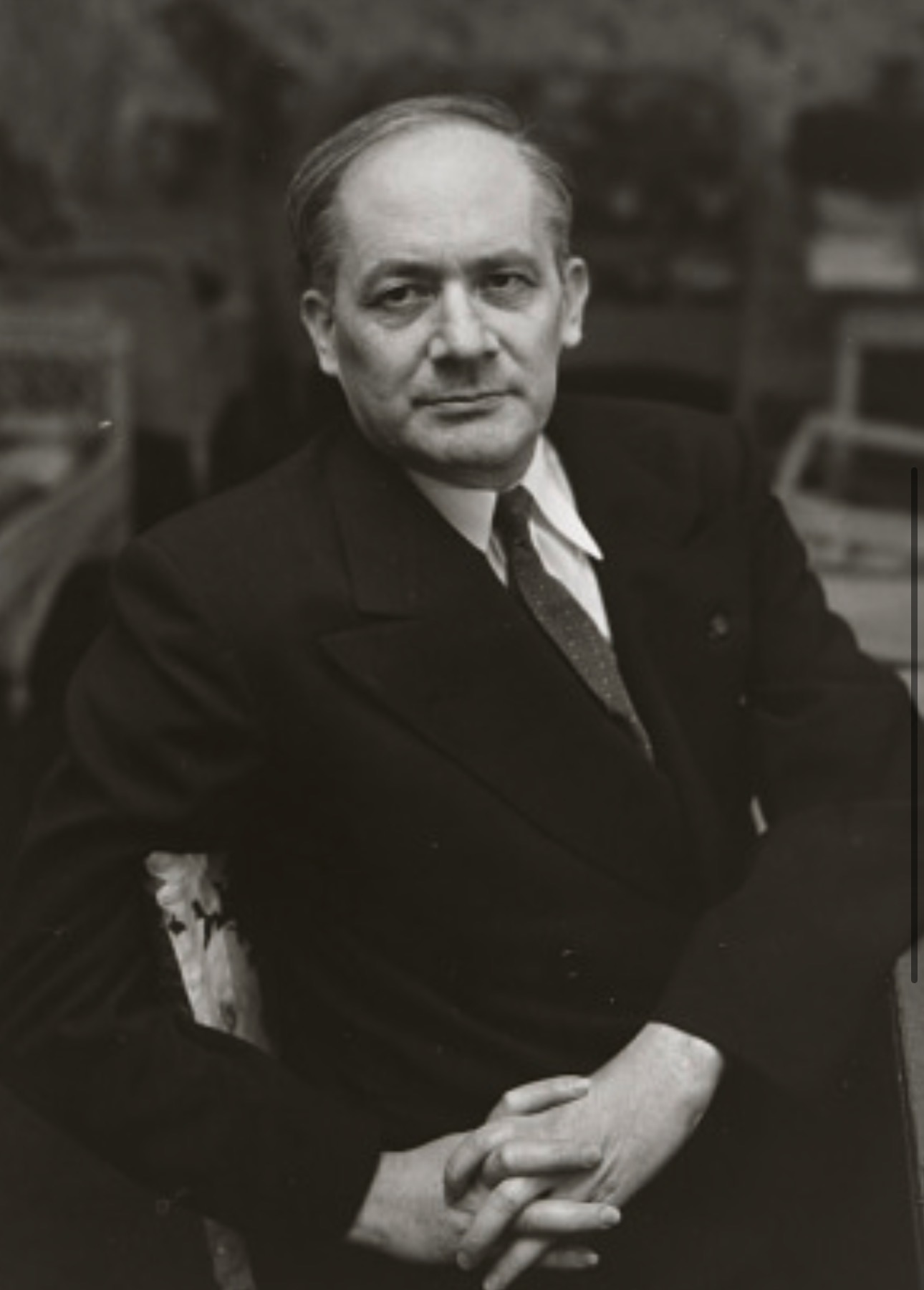 Família e acadêmicos condenam distorção vergonhosa do legado de Raphael Lemkin