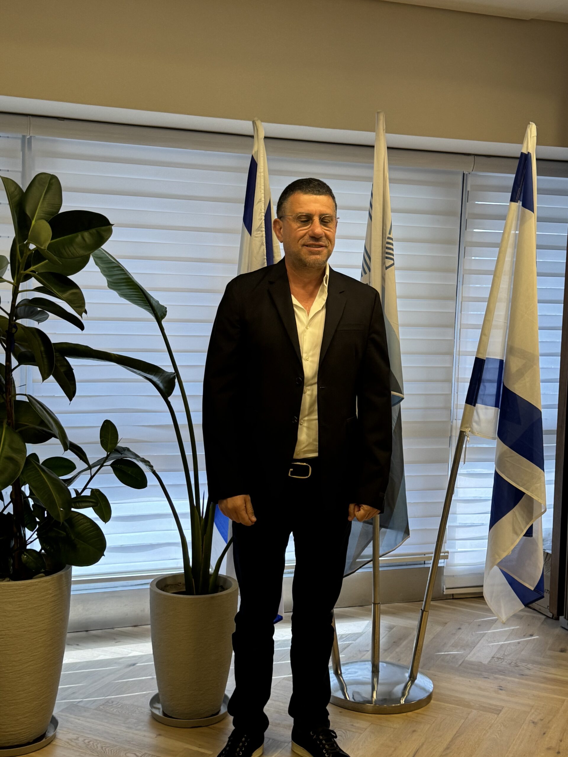 Bolsa de Diamantes de Ramat Gan: Um Farol de Resiliência num Mercado Global em Transformação