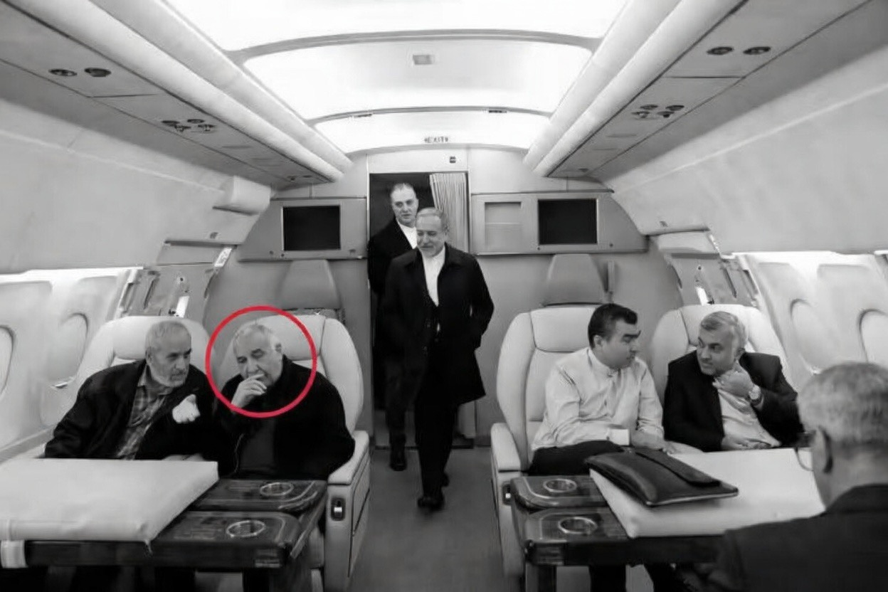 MALAS CHEIAS DE MILHÕES: Diplomatas Iranianos Contrabandeiam Dinheiro Sujo para os Terroristas do Hezbollah Matarem Civis Israelenses!