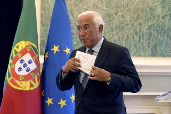 PORTUGAL TORNOU-SE O PAÍS MAIS CORRUPTO DA EUROPA EM 2026?